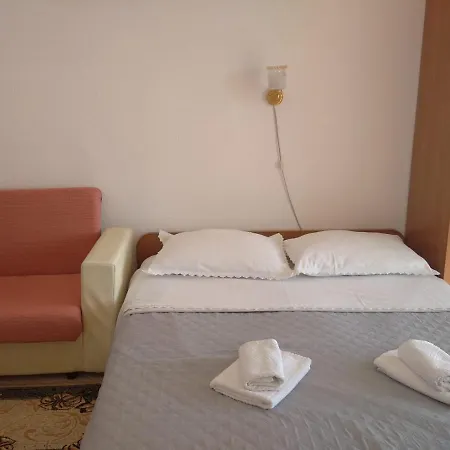 Apartment Grebenar *