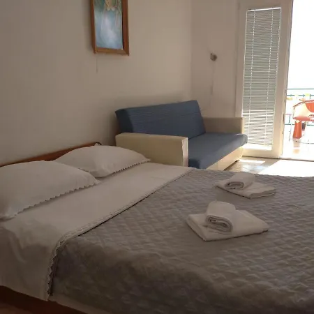 Apartment Grebenar *
