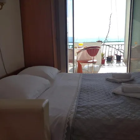 Grebenar Apartment Mimice