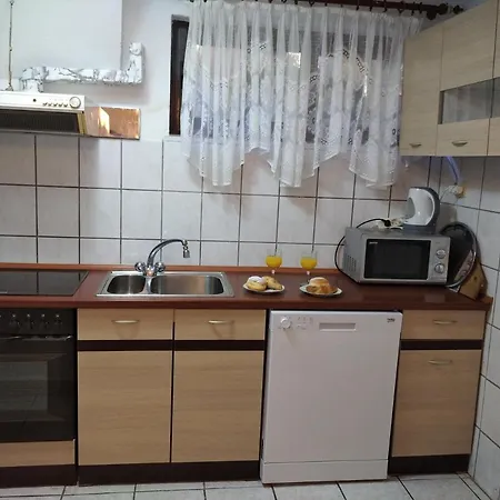 Apartment Grebenar Mimice