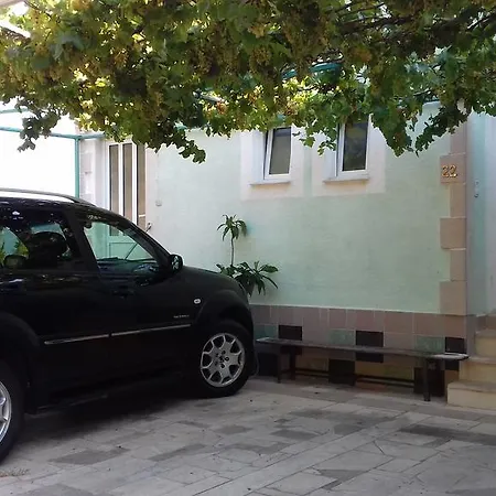 Grebenar Apartment