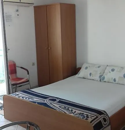 Apartment Grebenar