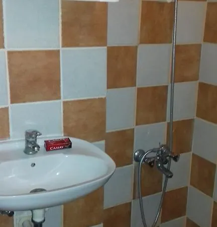 Grebenar Apartment *
