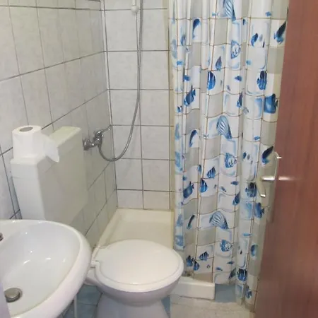 Apartment Grebenar *