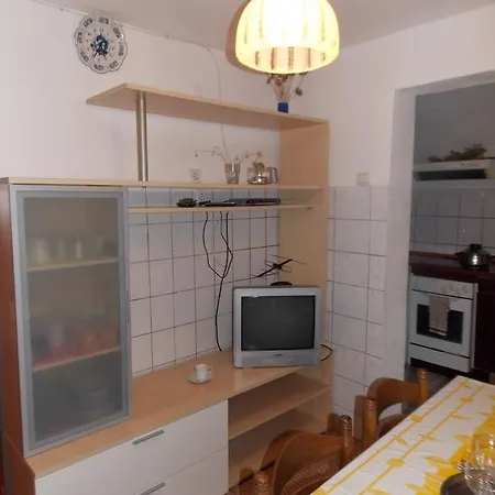 Grebenar Apartment