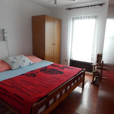 Apartment Grebenar