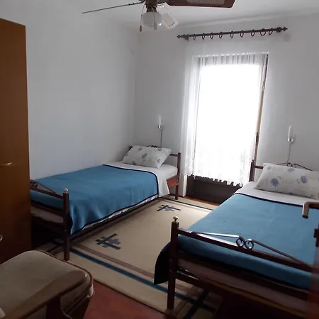 Grebenar Apartment Mimice
