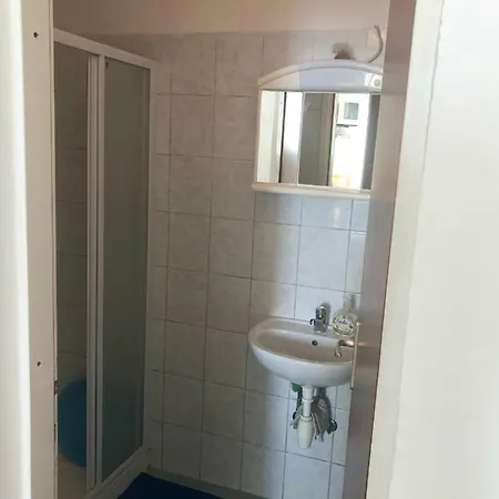 Apartment Grebenar