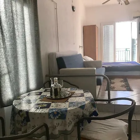 Grebenar Apartment *
