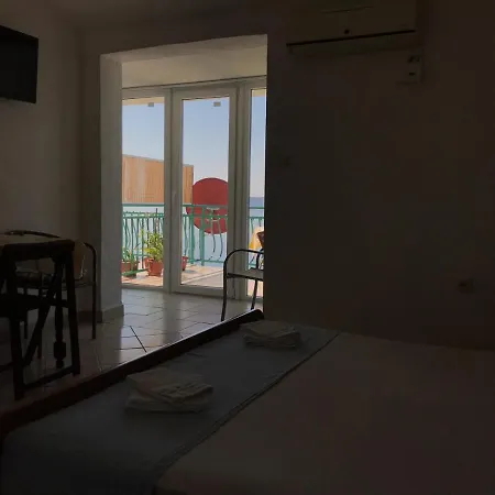 Apartment Grebenar *