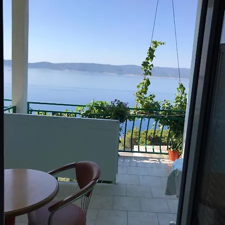 Grebenar Apartment