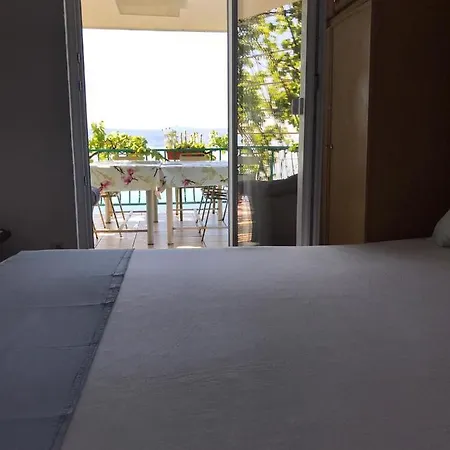 Grebenar Apartment Mimice