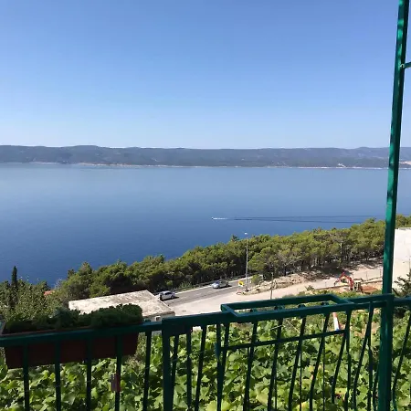 Apartment Grebenar